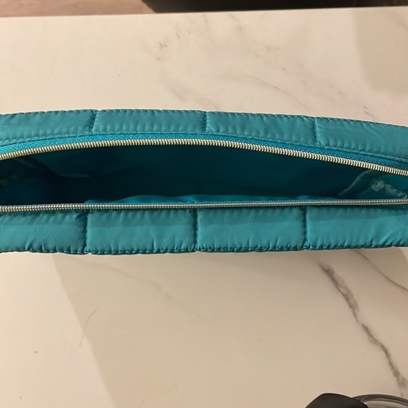 Sephora Puffy Makeup Bag - Picture 2 of 3